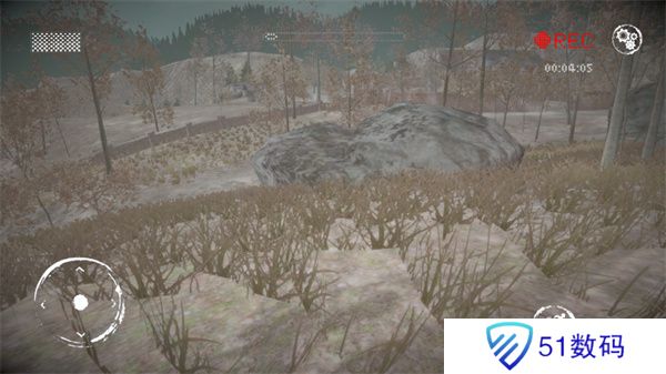 瘦长鬼影：降临重制版