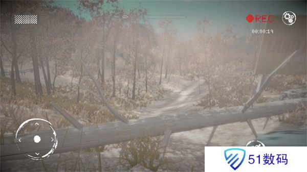 瘦长鬼影：降临重制版