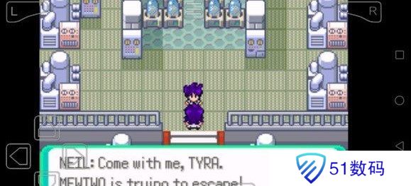 口袋妖怪百万能量怎么玩 口袋妖怪百万能量游戏攻略[多图]图片12