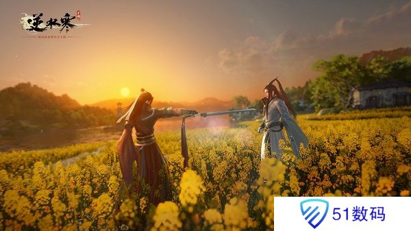 逆水寒手游qq和微信互通吗 qq和微信数据互通机制介绍[多图]图片1