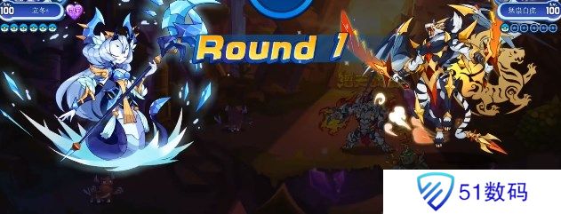 洛克王国滔天战意活动 滔天战意活动玩法规则[多图]图片2