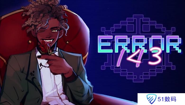 error143密码攻略 error143攻略结局[多图]图片1