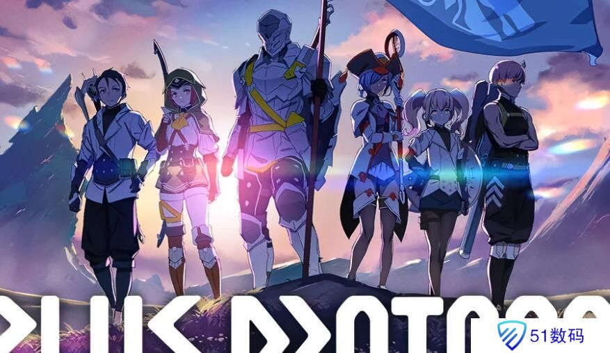 蓝色协议日服道具怎么获得 蓝色协议日服充值教程[多图]图片1