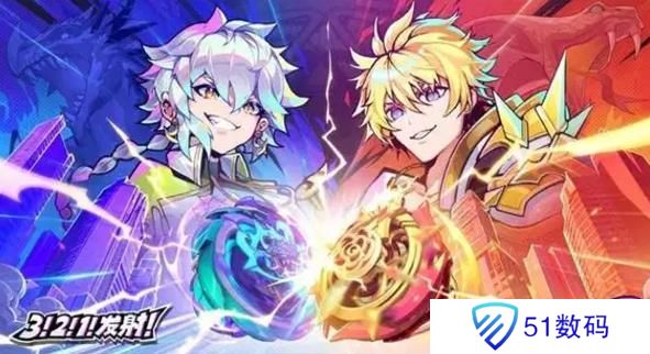 螺旋勇士芯片获取方法汇总 芯片如何获取[多图]图片1