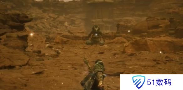 黑神话悟空小骊龙怎么打 妖王小骊龙最简单打法[多图]图片2