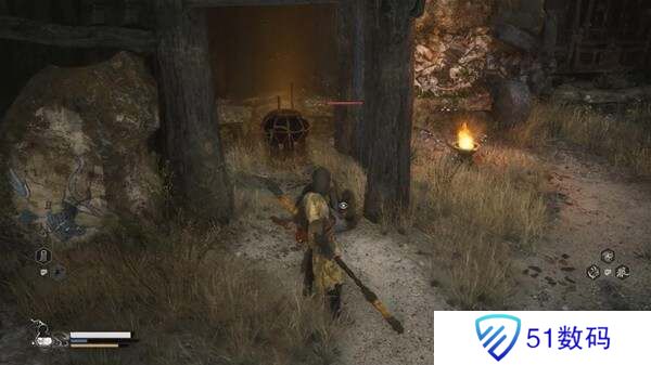 黑神话悟空蝮蝂位置及触发攻略 蝮蝂在哪里触发详情[多图]图片1