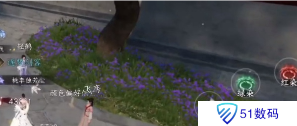 逆水寒手游锦衣秀发任务怎么做？锦衣秀发任务攻略[多图]图片2