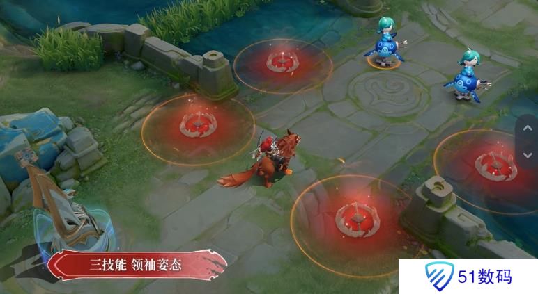 王者荣耀苍伴生皮肤怎么样 苍伴生技能展示[多图]图片4