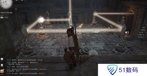 燕云十六声药叉破魔奇术如何获取 药叉破魔奇术获取攻略[多图]图片3