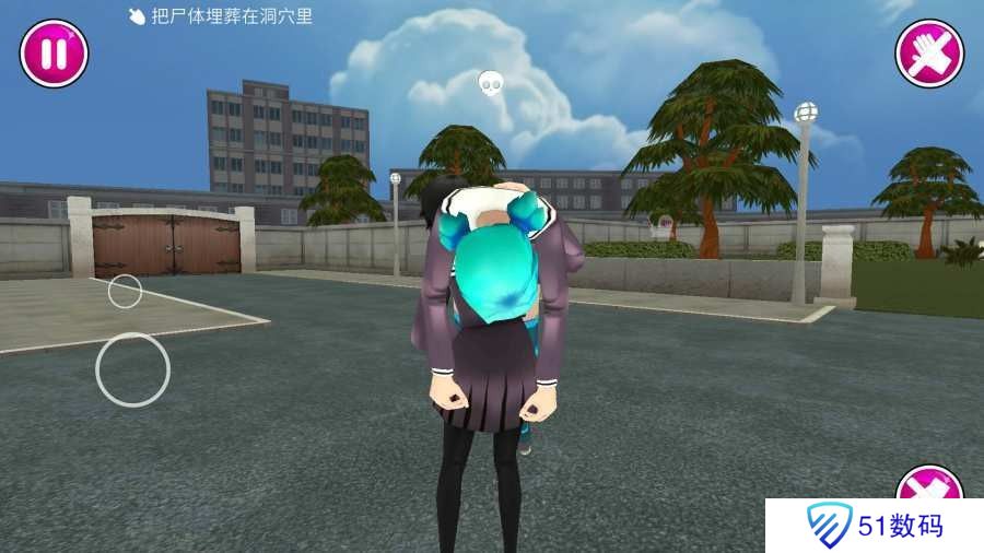 病娇模拟器最新版版无广告
