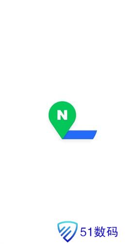 NAVER地图
