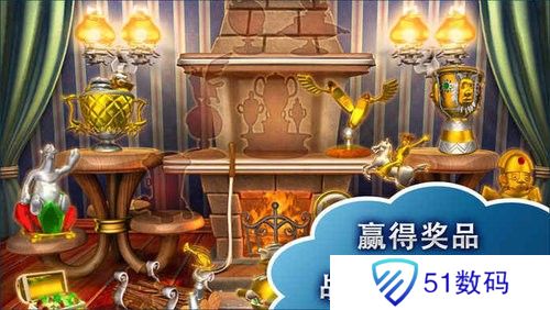 疯狂农场3手机中文版