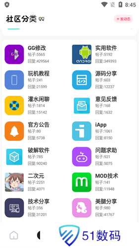 芥末社区