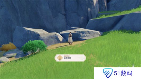 原神说到做到隐藏成就如何达成 说到做到隐藏成就怎么拿[多图]图片1