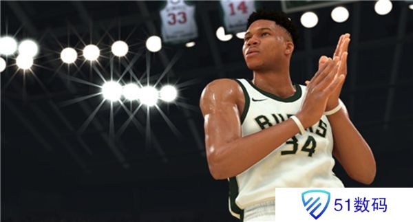 nba2k20安卓免费