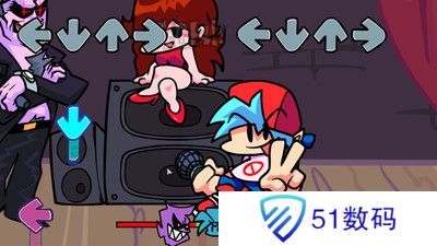 周五夜放克2024最新版