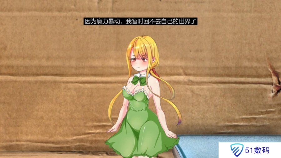 小小的生命littlelife手机版