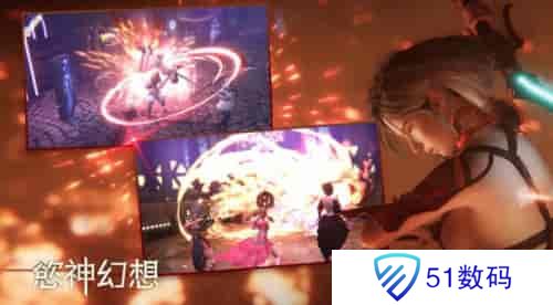 欲神幻想正版入口
