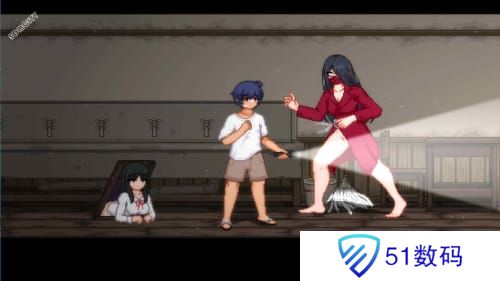 放课后的捉迷藏正式版