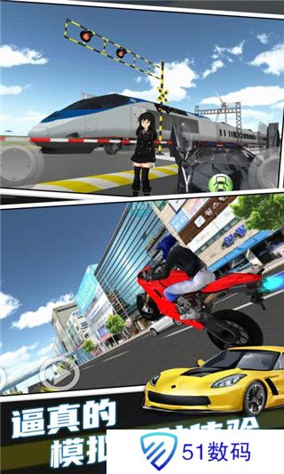 3d驾驶课2手机版