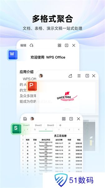 WPS Office