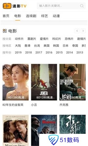 速影TV