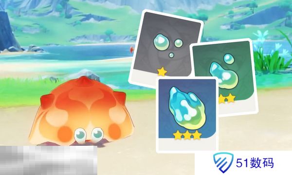 原神原海异种位置攻略大全 原海异种在哪里收集[多图]