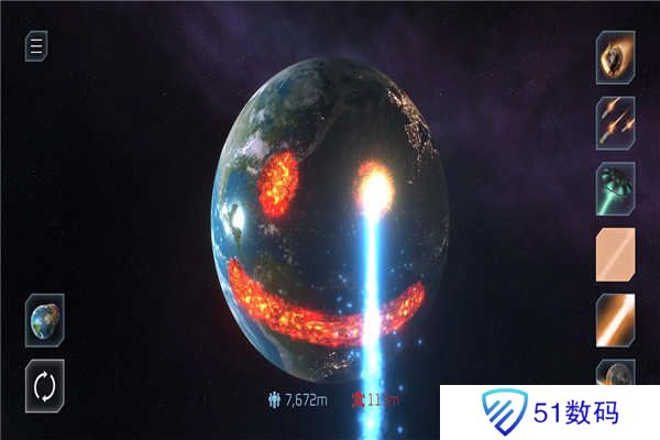 星球毁灭模拟器老版本