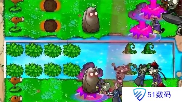 植物大战僵尸杂交最新版