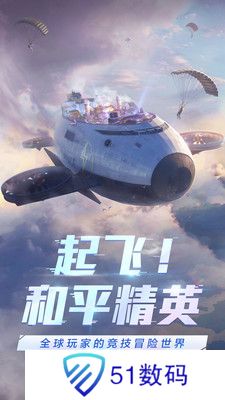 和平精英轻量版