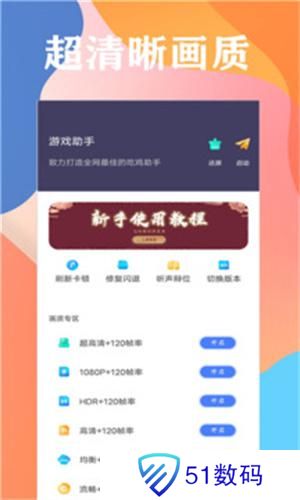 画质大师