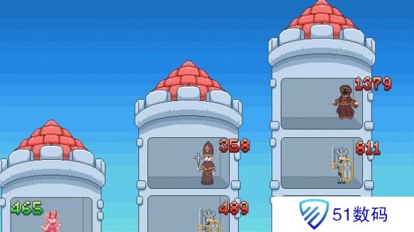 魅魔捕食最新版