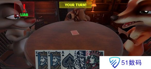 骗子酒馆steam移植版