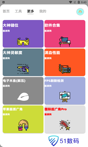 画质狗