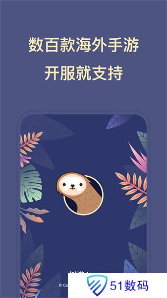 树懒Acc