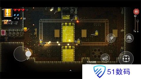 挺进地牢正版