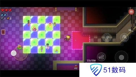 挺进地牢正版