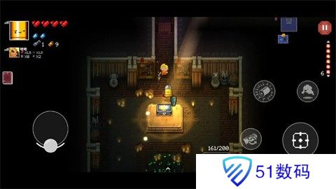 挺进地牢正版