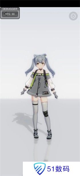 手办模特免费版