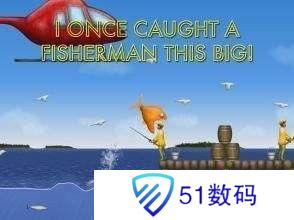 美味深蓝中文版