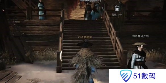 燕云十六声酒肆秘闻全收集攻略 酒肆秘闻在哪里收集[多图]图片10