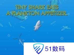 美味深蓝中文版