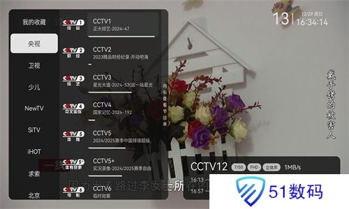 电视家电视版