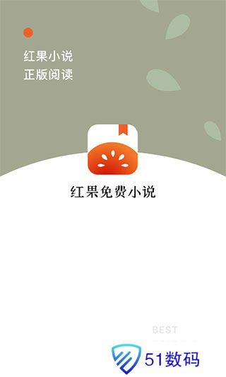 红果小说