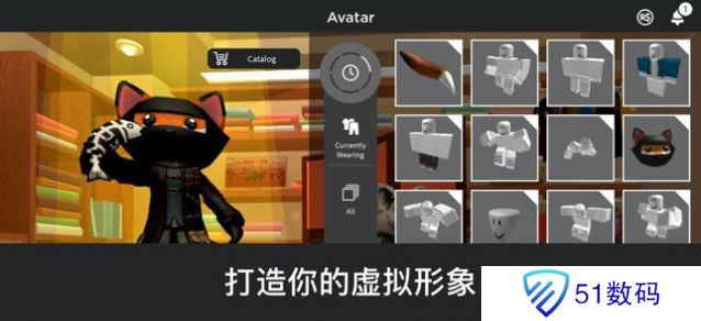 roblox手机版中文版
